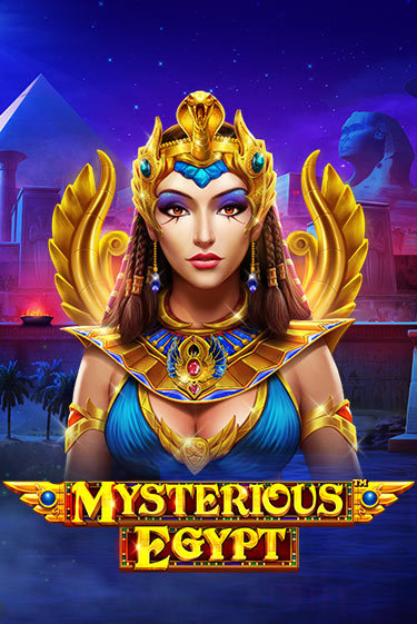 Демо игра Mysterious Egypt играть на официальном сайте Joy Casino