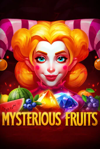 Демо игра Mysterious Fruits играть на официальном сайте Joy Casino