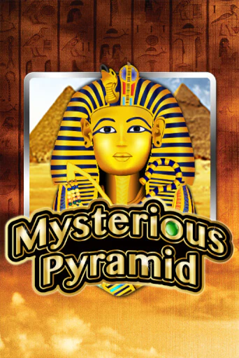 Демо игра Mysterious Pyramid играть на официальном сайте Joy Casino