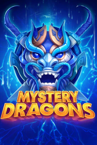 Демо игра Mystery Dragons играть на официальном сайте Joy Casino