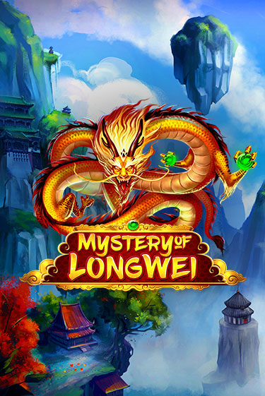 Демо игра Mystery of LongWei играть на официальном сайте Joy Casino