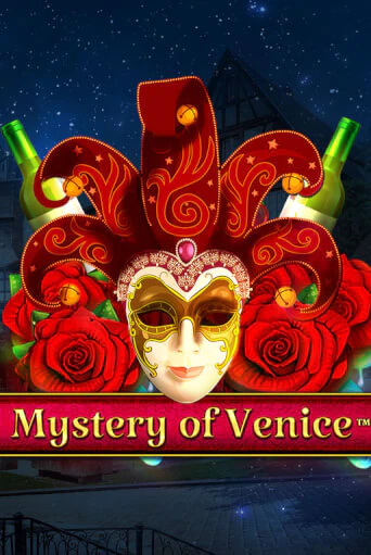 Демо игра Mystery Of Venice играть на официальном сайте Joy Casino