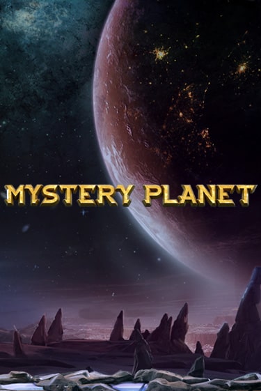 Демо игра Mystery Planet играть на официальном сайте Joy Casino