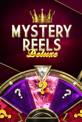 Демо игра Mystery Reels Deluxe играть на официальном сайте Joy Casino