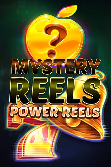 Демо игра Mystery Reels Power Reels играть на официальном сайте Joy Casino