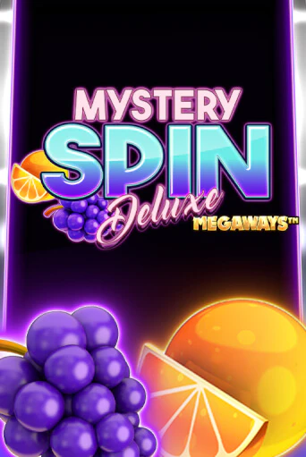 Демо игра Mystery Spin Deluxe Megaways играть на официальном сайте Joy Casino