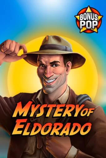 Демо игра Mystery of Eldorado играть на официальном сайте Joy Casino