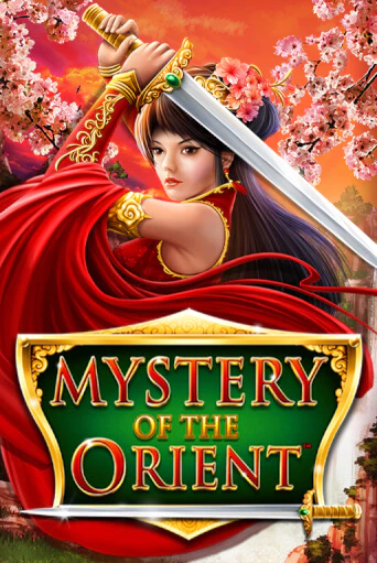 Демо игра Mystery of the Orient играть на официальном сайте Joy Casino