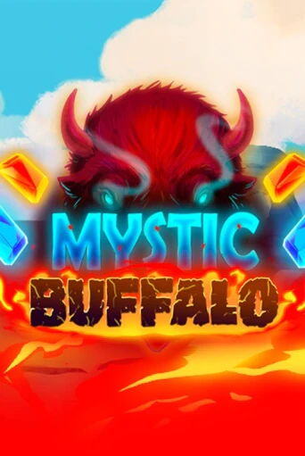 Демо игра Mystic Buffalo играть на официальном сайте Joy Casino