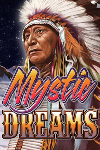 Демо игра Mystic Dreams играть на официальном сайте Joy Casino