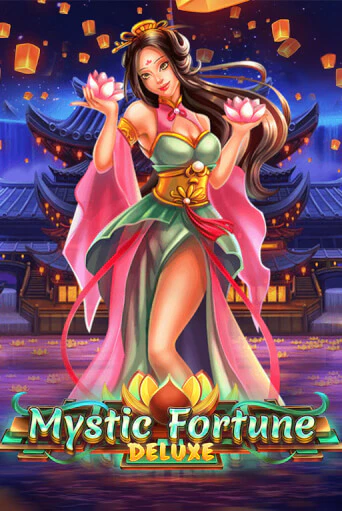 Демо игра Mystic Fortune Deluxe играть на официальном сайте Joy Casino