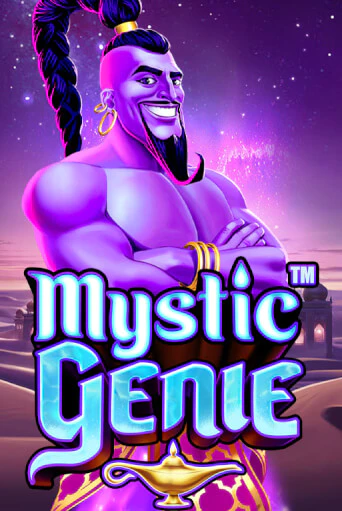 Демо игра Mystic Genie™ играть на официальном сайте Joy Casino