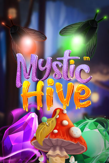 Демо игра Mystic Hive играть на официальном сайте Joy Casino