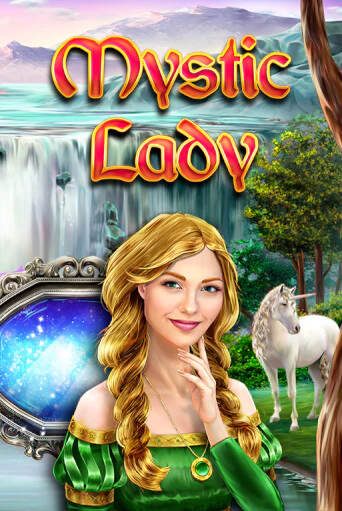 Демо игра Mystic Lady играть на официальном сайте Joy Casino