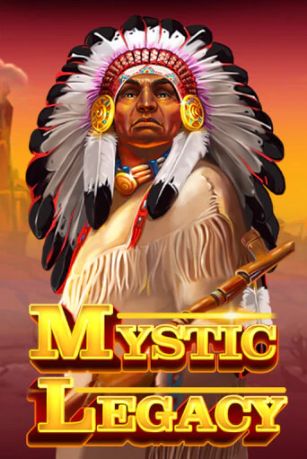 Демо игра Mystic Legacy играть на официальном сайте Joy Casino