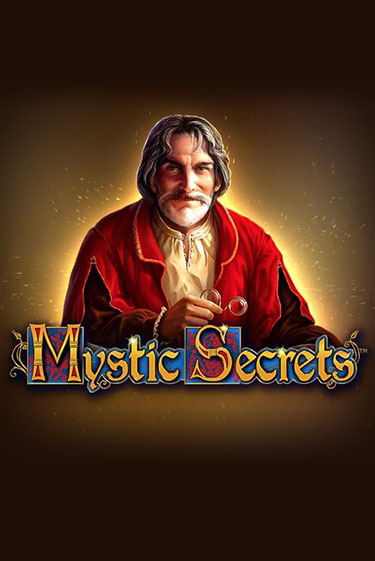 Демо игра Mystic Secrets играть на официальном сайте Joy Casino