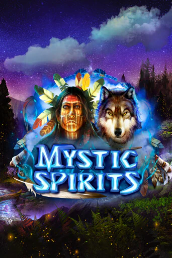 Демо игра Mystic Spirits играть на официальном сайте Joy Casino