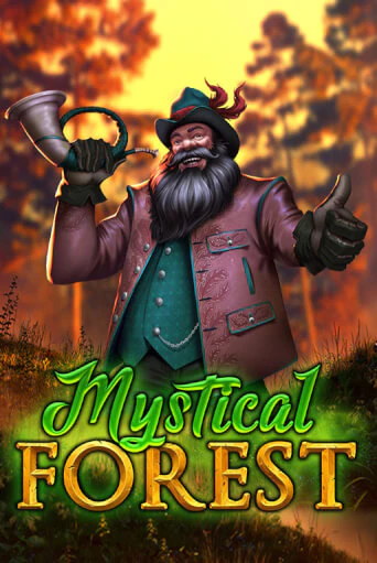 Демо игра Mystical Forest играть на официальном сайте Joy Casino