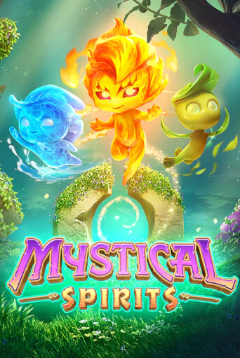 Демо игра Mystical Spirits играть на официальном сайте Joy Casino