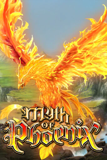 Демо игра Myth of Phoenix играть на официальном сайте Joy Casino