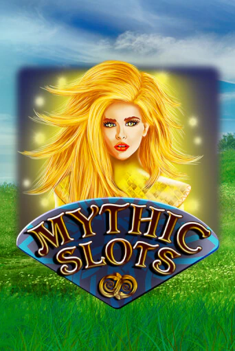 Демо игра Mythic играть на официальном сайте Joy Casino