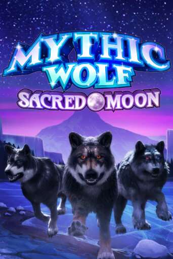 Демо игра Mythic Wolf: Sacred Moon играть на официальном сайте Joy Casino