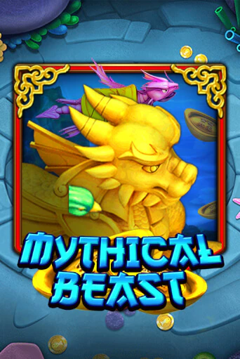 Демо игра Mythical Beast играть на официальном сайте Joy Casino