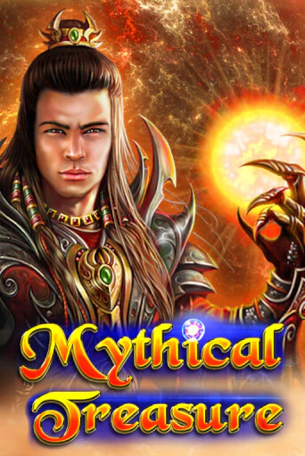 Демо игра Mythical Treasure играть на официальном сайте Joy Casino