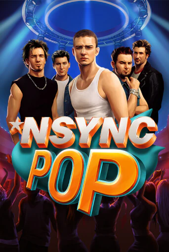 Демо игра NSYNC Pop играть на официальном сайте Joy Casino