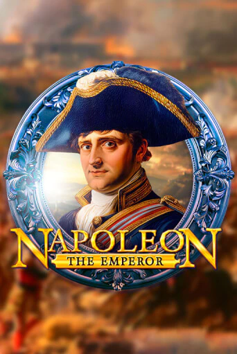 Демо игра Napoleon The Emperor играть на официальном сайте Joy Casino