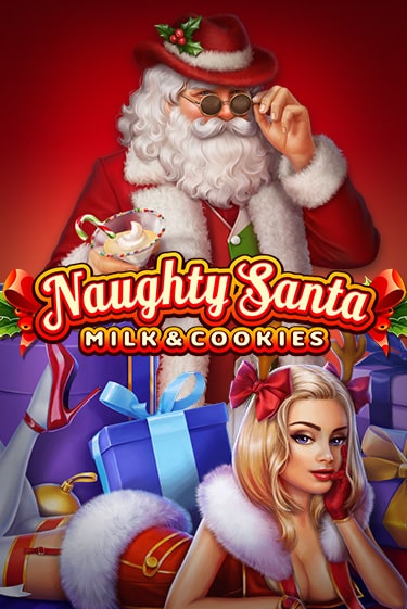 Демо игра Naughty Santa играть на официальном сайте Joy Casino