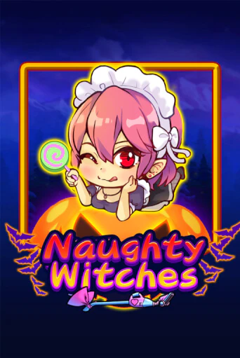 Демо игра Naughty Witches играть на официальном сайте Joy Casino