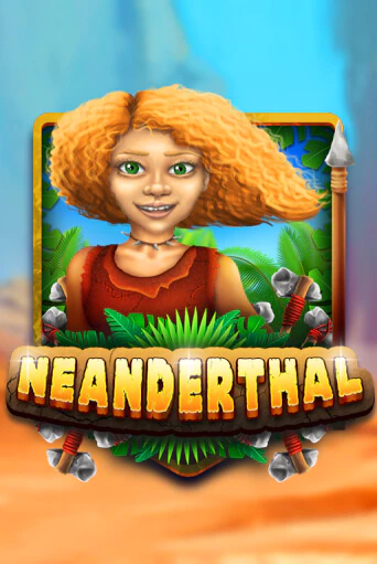 Демо игра Neanderthals играть на официальном сайте Joy Casino