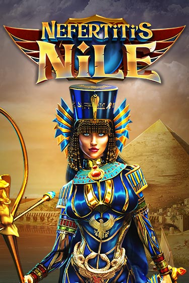 Демо игра Nefertiti's Nile играть на официальном сайте Joy Casino