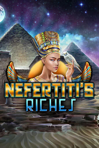 Демо игра Nefertiti's riches играть на официальном сайте Joy Casino