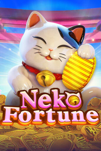 Демо игра Neko Fortune играть на официальном сайте Joy Casino