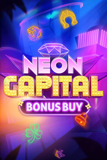 Демо игра Neon Capital Bonus Buy играть на официальном сайте Joy Casino