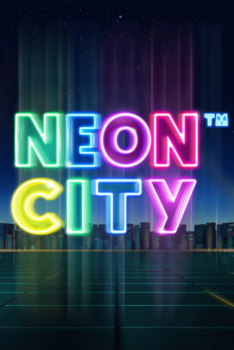 Демо игра Neon City играть на официальном сайте Joy Casino