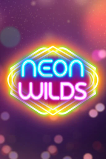 Демо игра Neon Wilds играть на официальном сайте Joy Casino