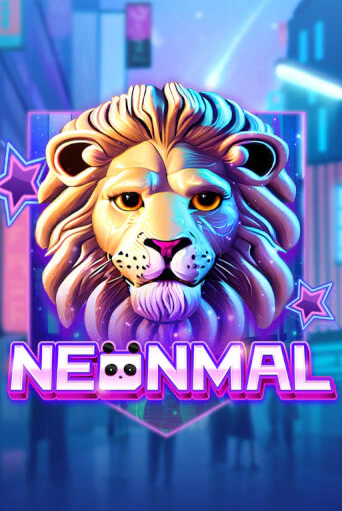 Демо игра Neonmal играть на официальном сайте Joy Casino