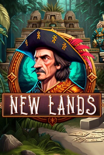 Демо игра New Lands играть на официальном сайте Joy Casino