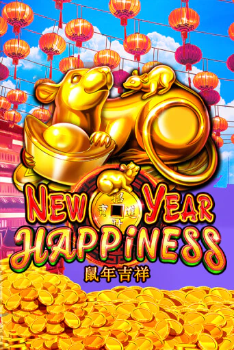 Демо игра New Year Happiness играть на официальном сайте Joy Casino