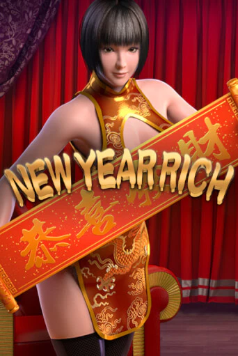 Демо игра New Year Rich играть на официальном сайте Joy Casino