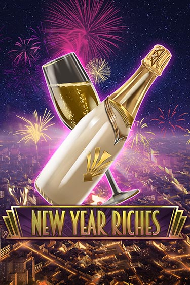 Демо игра New Year Riches играть на официальном сайте Joy Casino