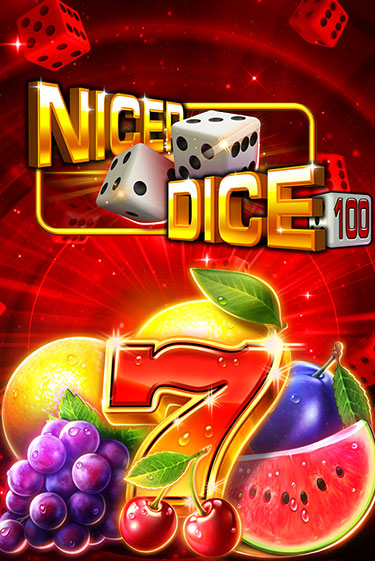 Демо игра Nicer Dice 100 играть на официальном сайте Joy Casino