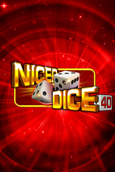 Демо игра Nicer Dice 40 играть на официальном сайте Joy Casino