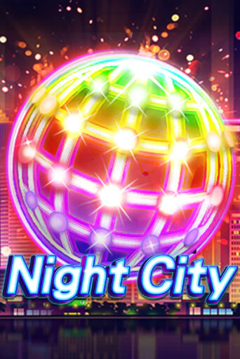 Демо игра Night City играть на официальном сайте Joy Casino