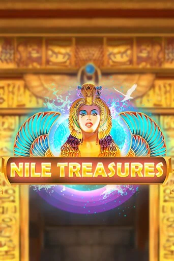 Демо игра Nile Treasures играть на официальном сайте Joy Casino