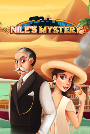 Демо игра Nile's Mystery играть на официальном сайте Joy Casino