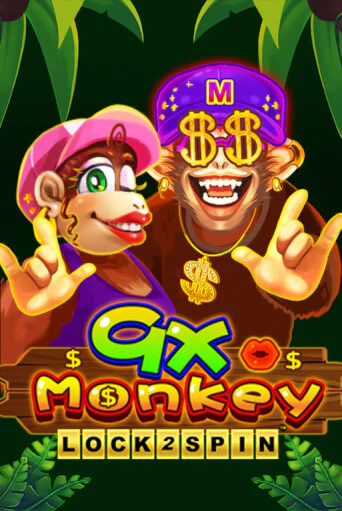 Демо игра Nine Monkey играть на официальном сайте Joy Casino